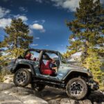 10 Facts Jeep Owners Will Never Tell You