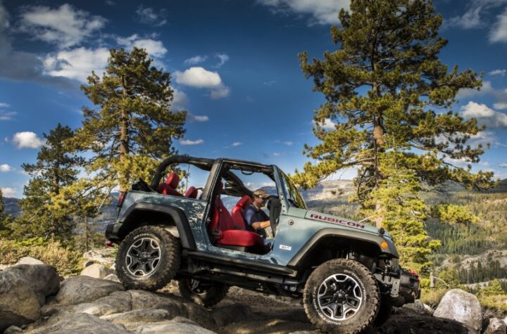 10 Facts Jeep Owners Will Never Tell You