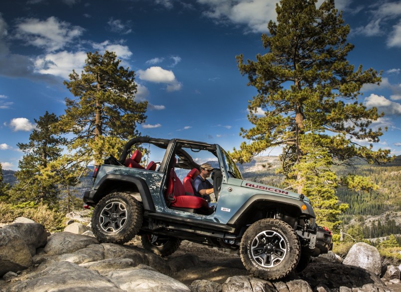 10 Facts Jeep Owners Will Never Tell You