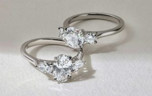 The Most Unique Custom Engagement Rings Made in London