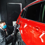 Ceramic Coatings Types