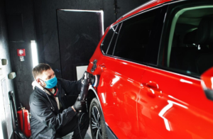 Ceramic Coatings Types
