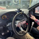 GPS lap timer