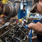 Maximizing Diesel Engine Performance - A Guide to Performance Tuning