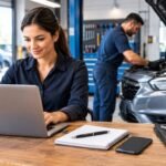 How Guest Posting Can Help Automotive Businesses Reach the Right Drivers